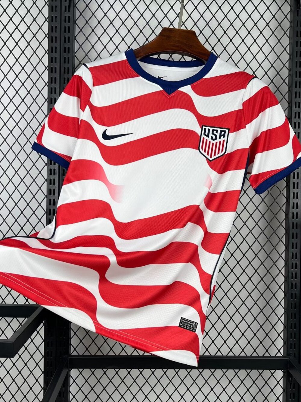 Mens Youths Select USA Home Soccer Jersey World Cup 2026